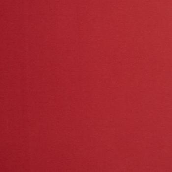 Preview: Swafing Heike HW26/27 Bündchen Uni Rot 638